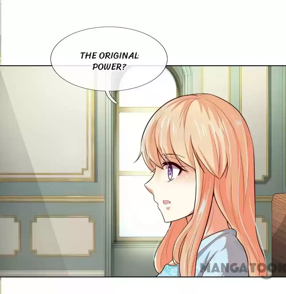 Vampire Adonis Chapter 243