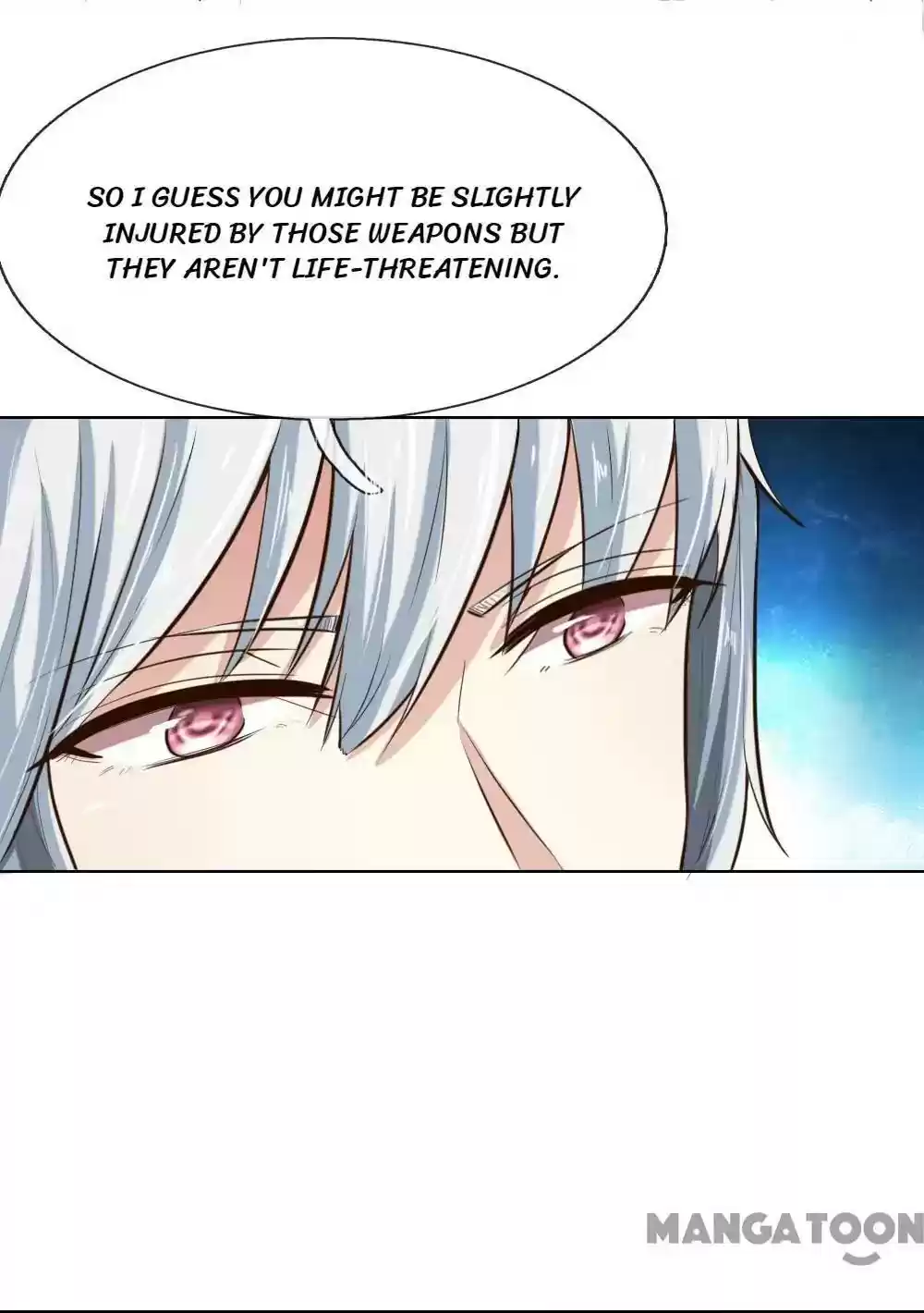 Vampire Adonis Chapter 243