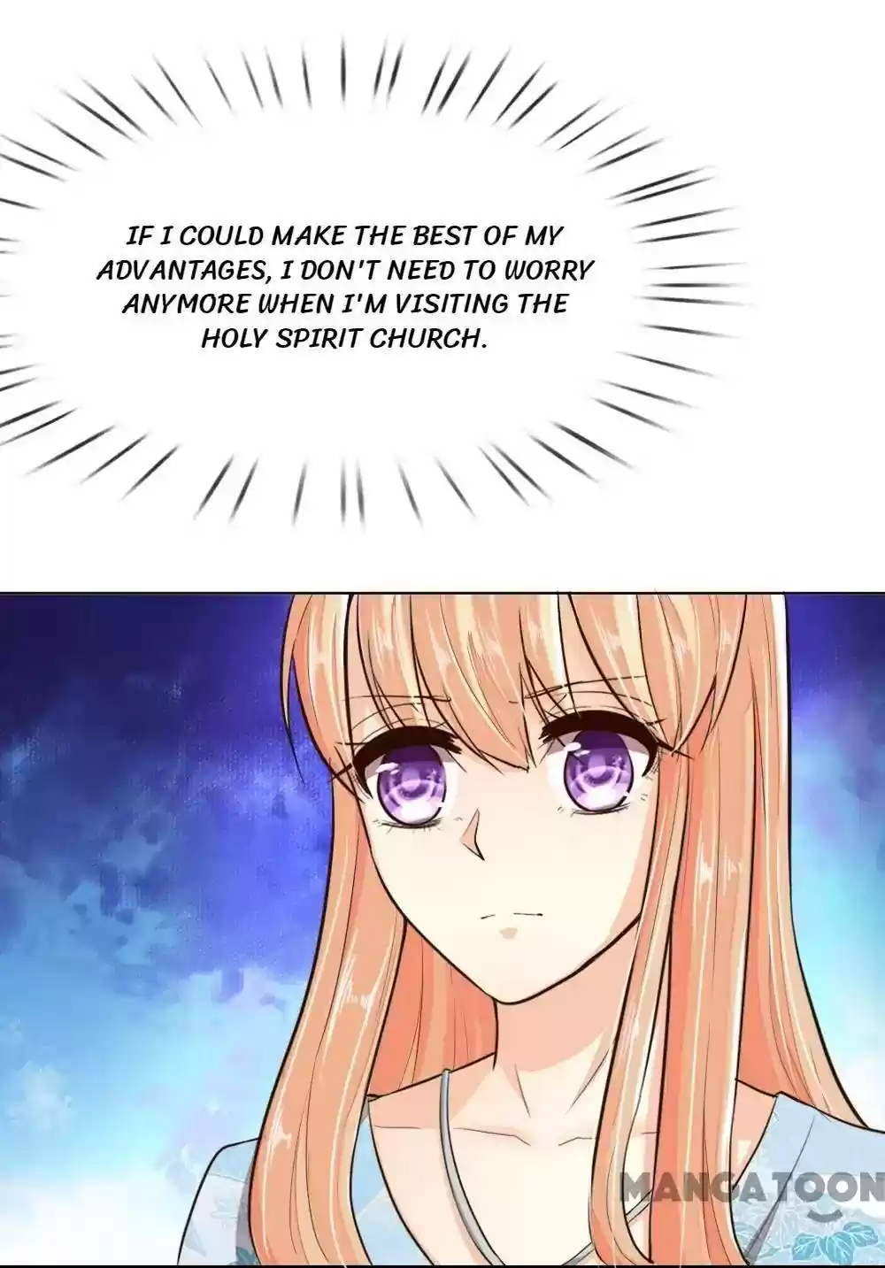 Vampire Adonis Chapter 243