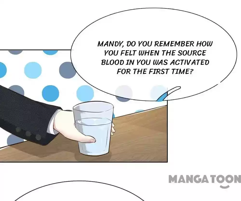 Vampire Adonis Chapter 243