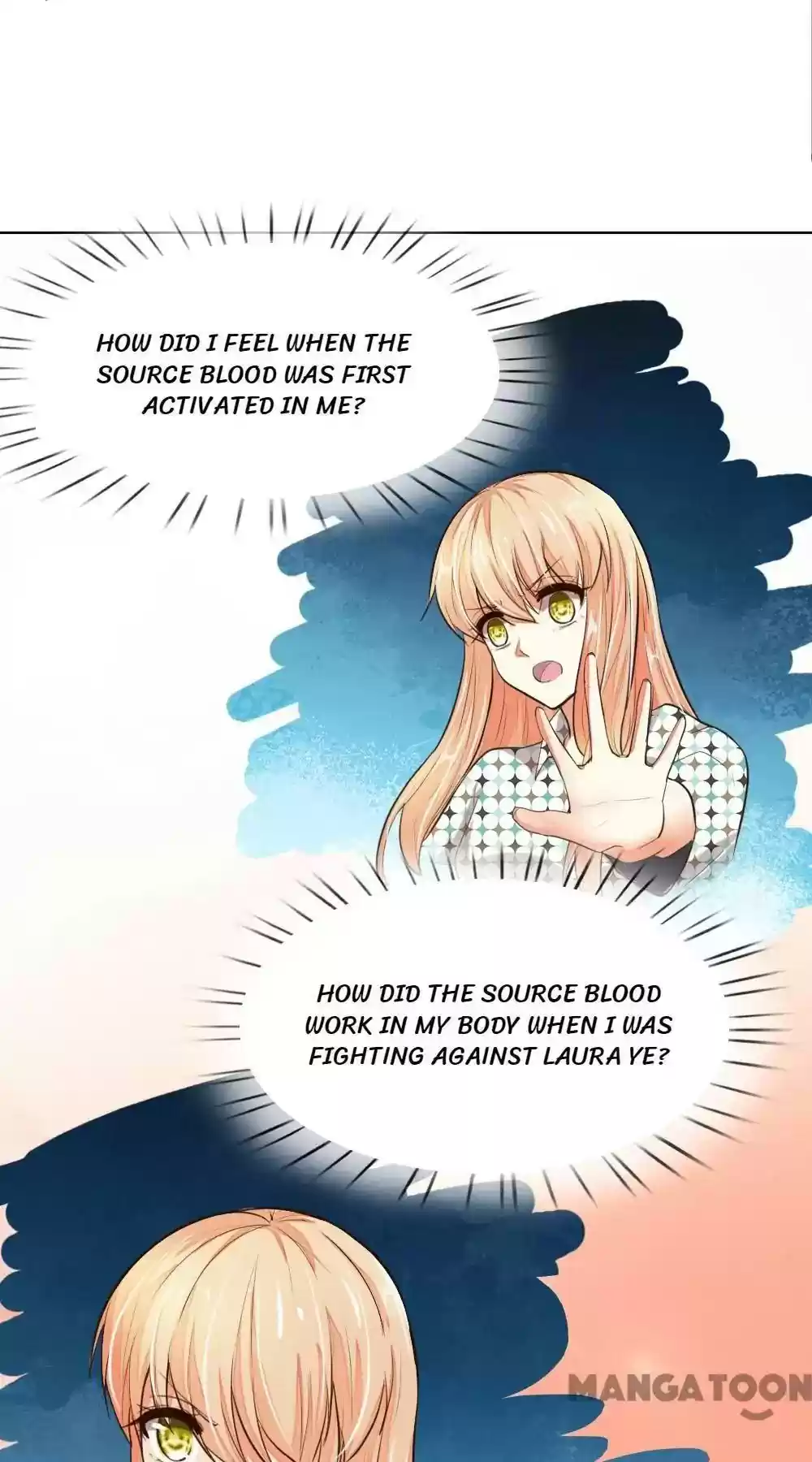 Vampire Adonis Chapter 243