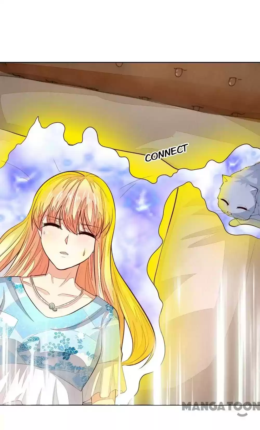 Vampire Adonis Chapter 244