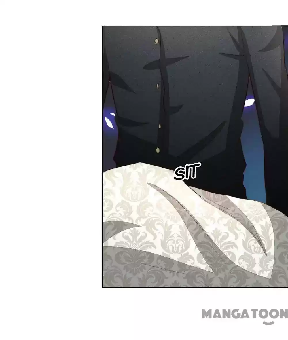 Vampire Adonis Chapter 244