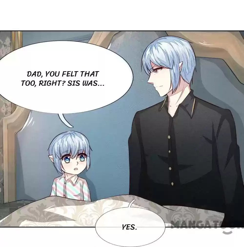 Vampire Adonis Chapter 244