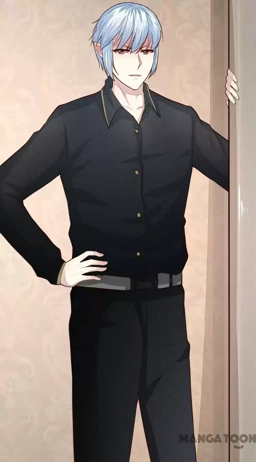 Vampire Adonis Chapter 244