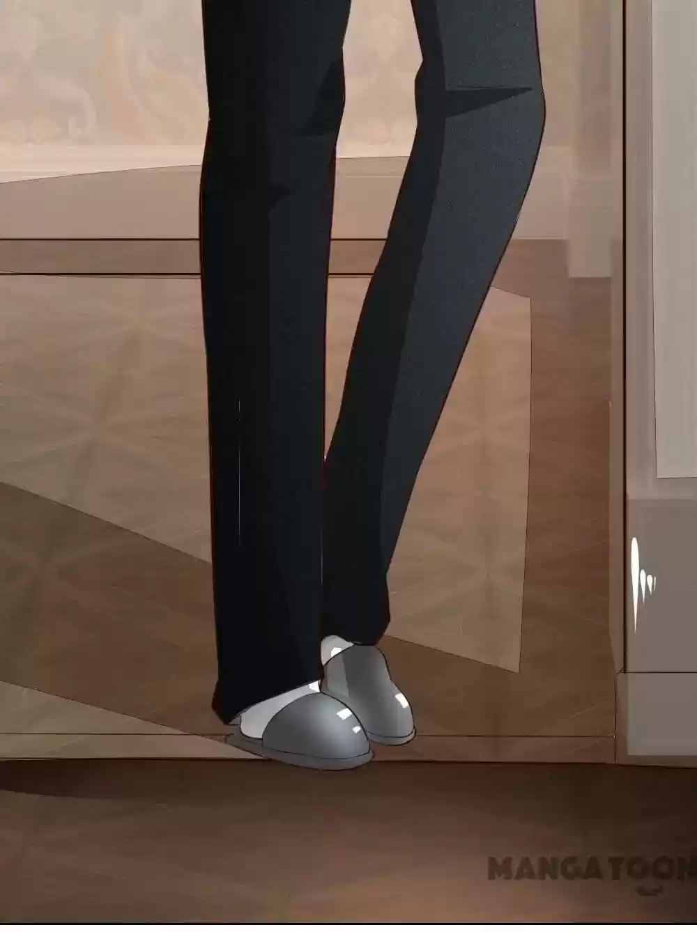 Vampire Adonis Chapter 244