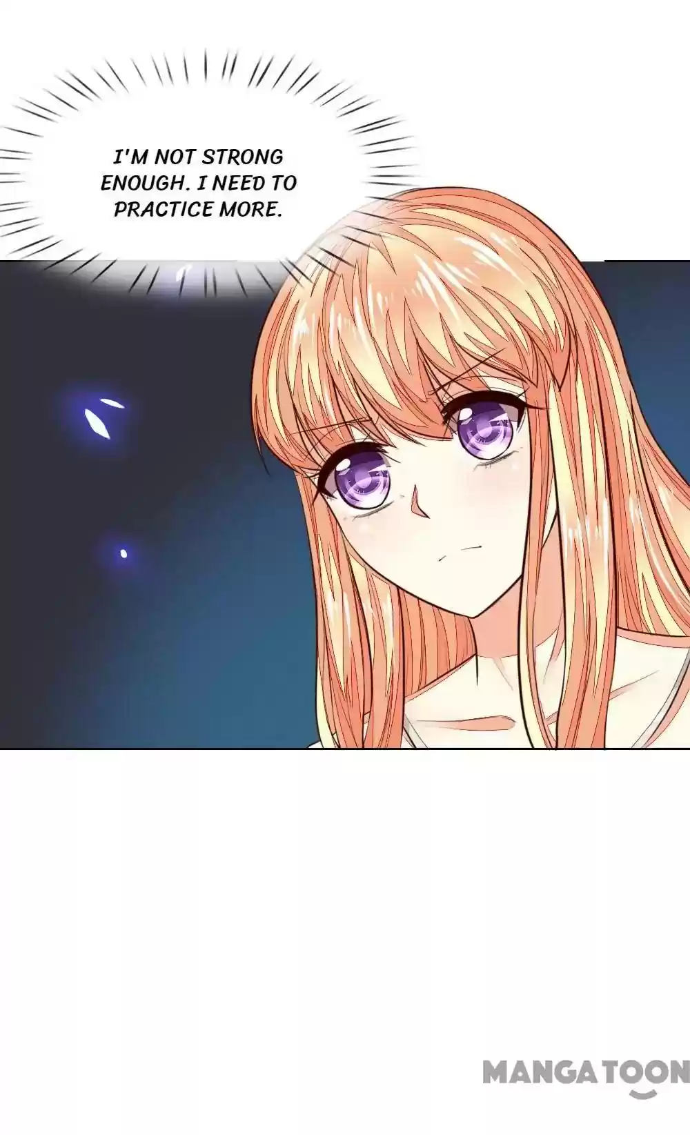 Vampire Adonis Chapter 244