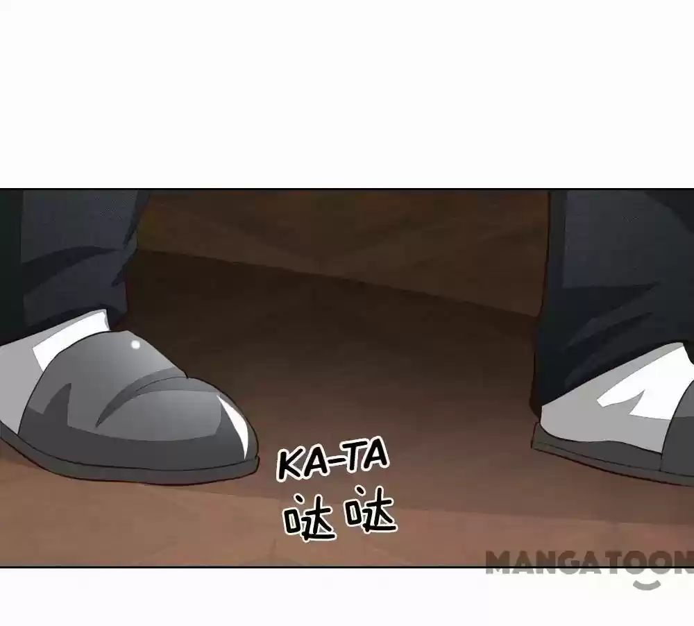 Vampire Adonis Chapter 244