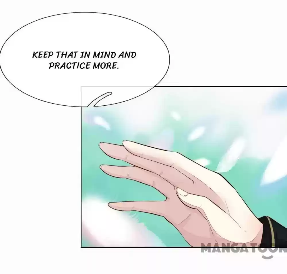 Vampire Adonis Chapter 244