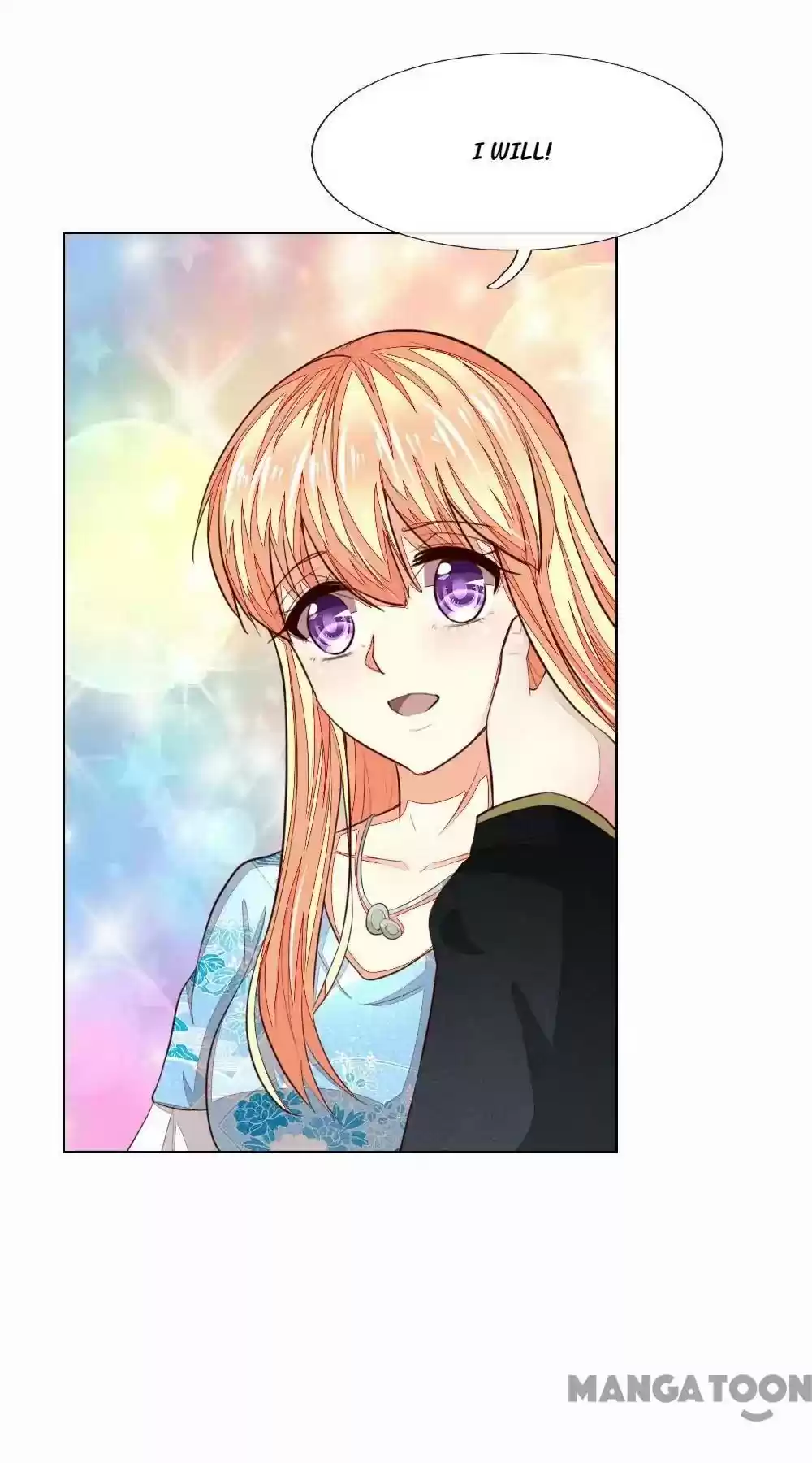 Vampire Adonis Chapter 244