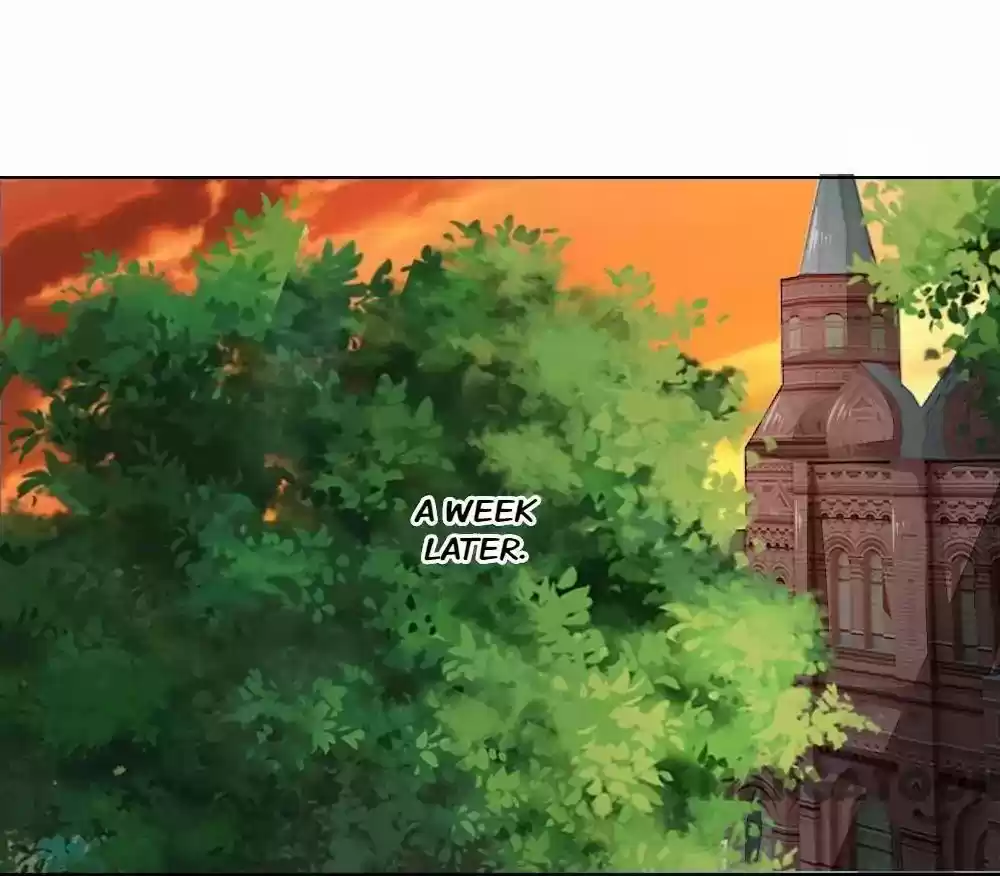 Vampire Adonis Chapter 245