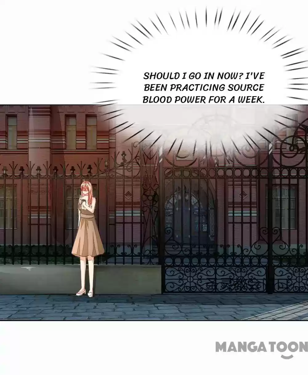 Vampire Adonis Chapter 245