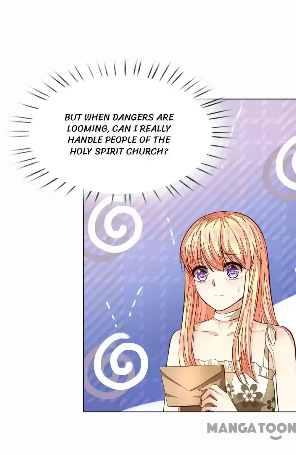 Vampire Adonis Chapter 245