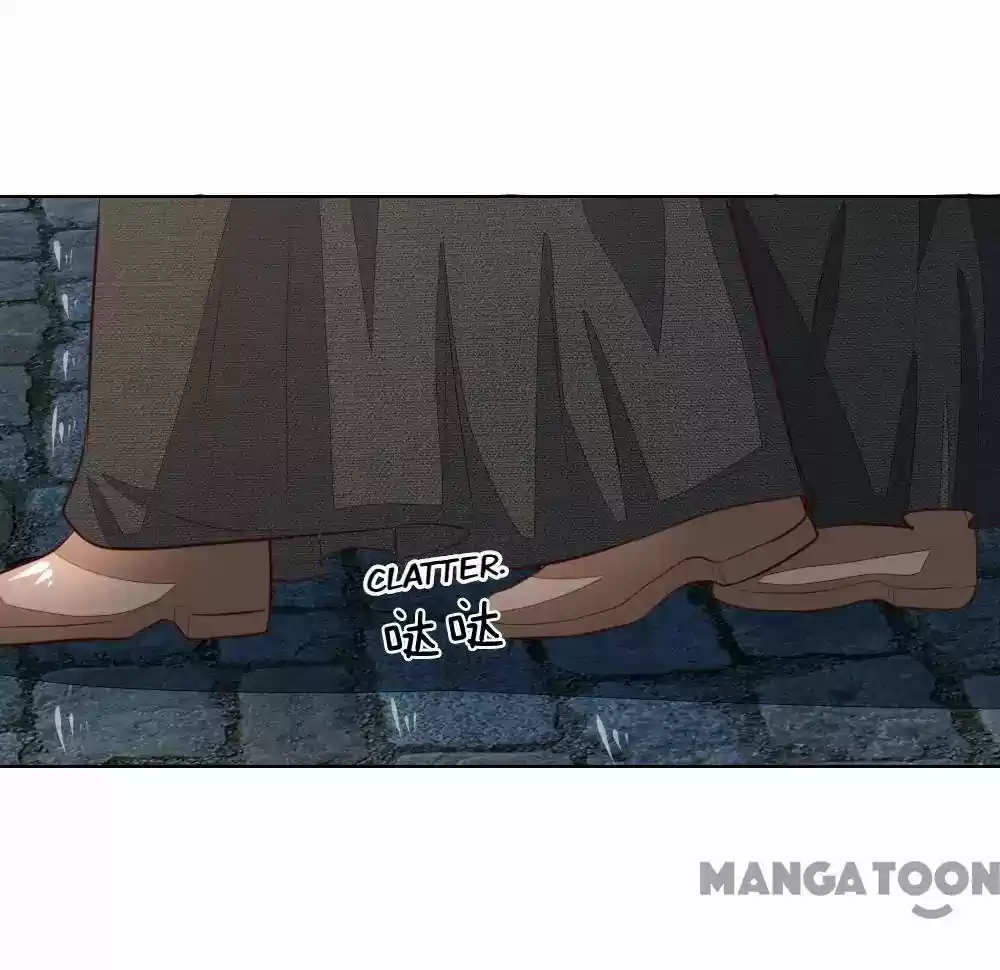 Vampire Adonis Chapter 245