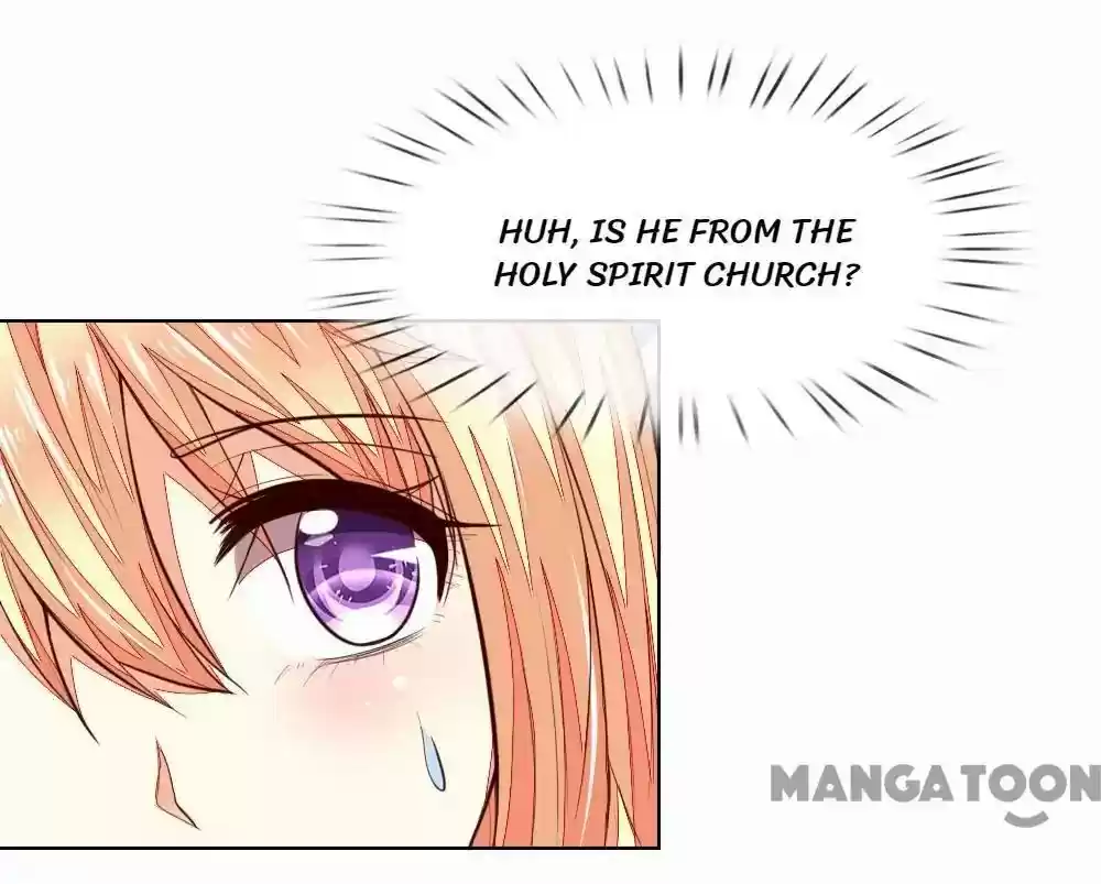 Vampire Adonis Chapter 245