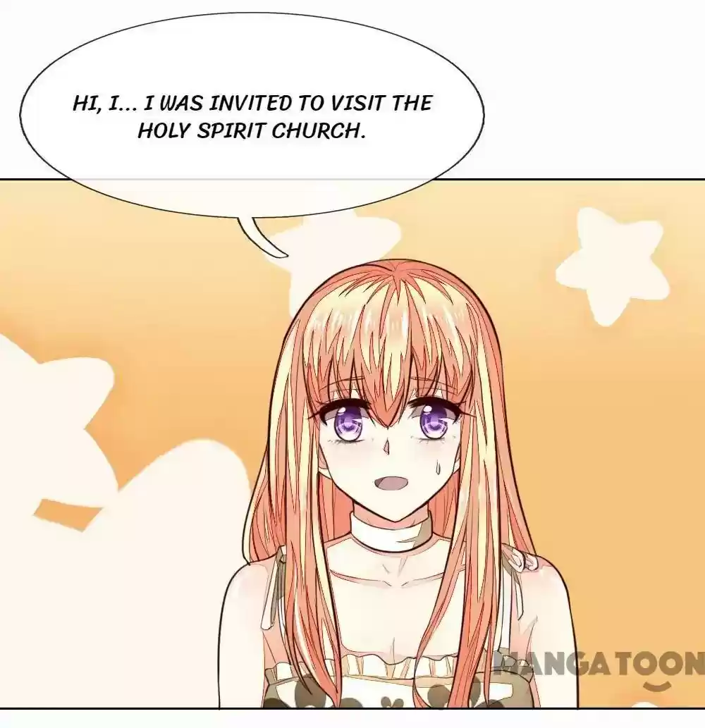 Vampire Adonis Chapter 245