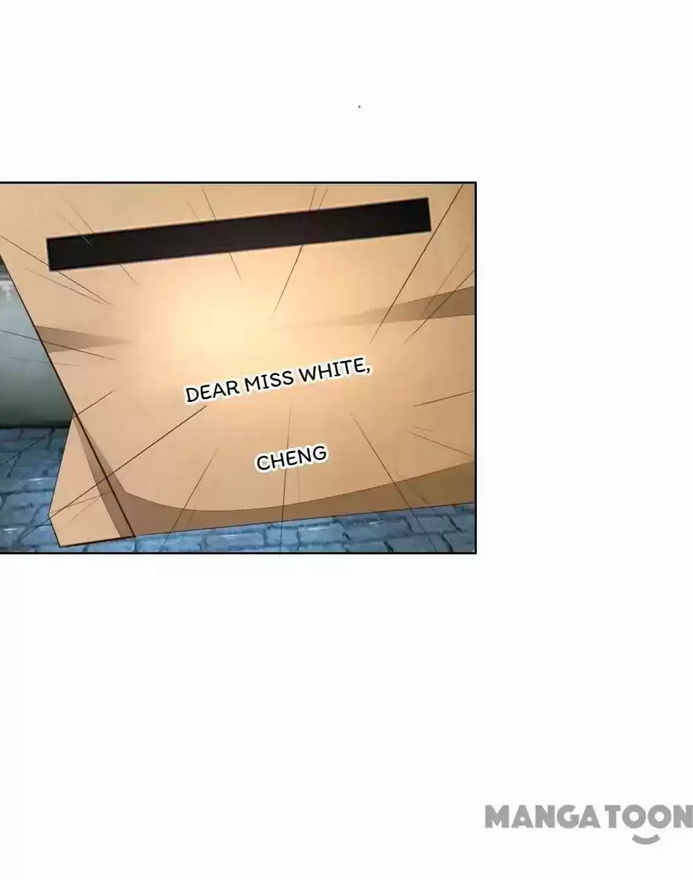 Vampire Adonis Chapter 245