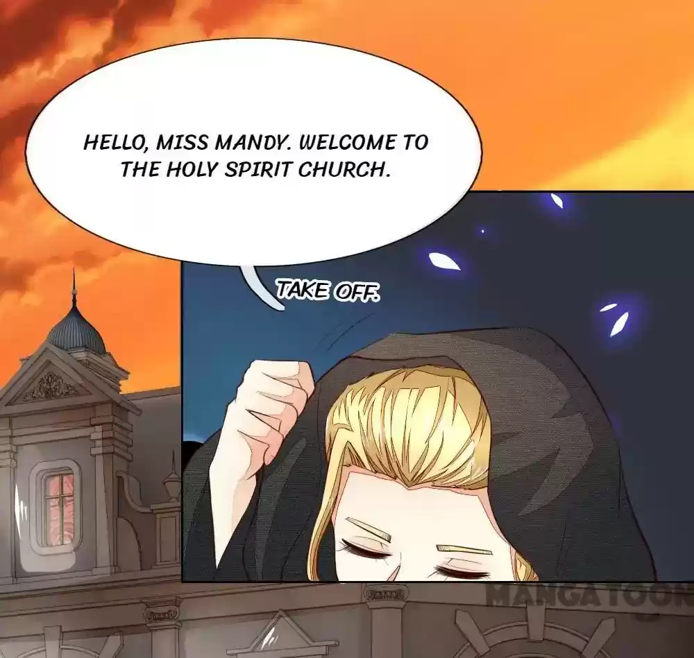 Vampire Adonis Chapter 245