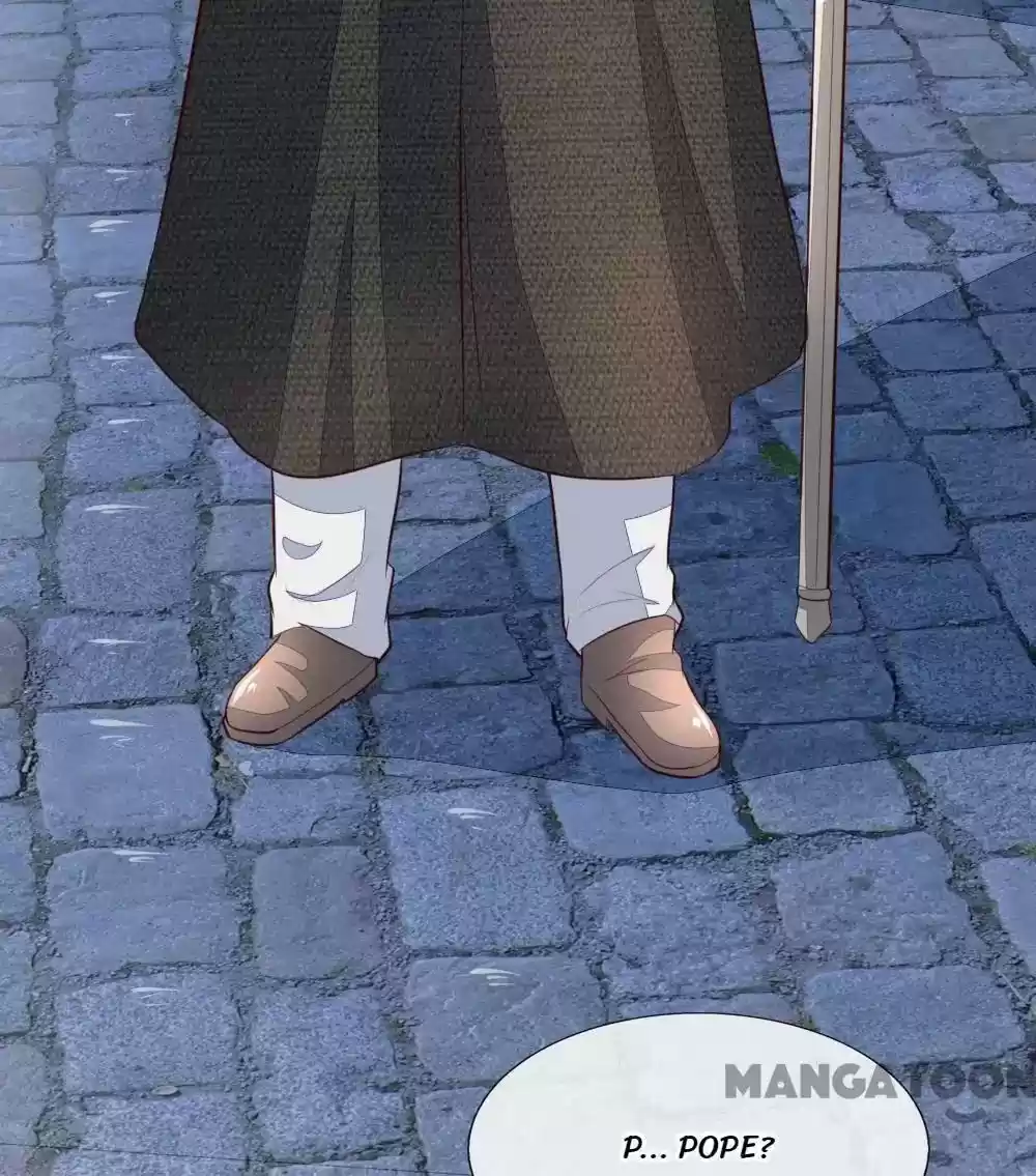 Vampire Adonis Chapter 245