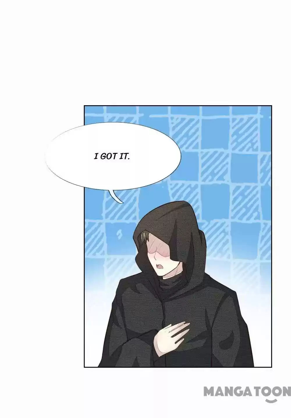 Vampire Adonis Chapter 245