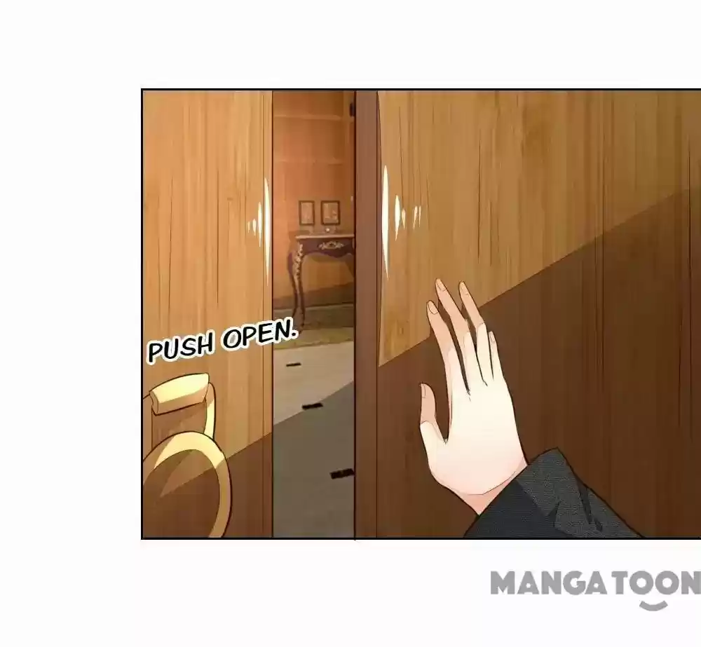 Vampire Adonis Chapter 245