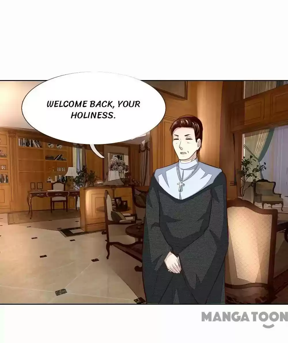 Vampire Adonis Chapter 245