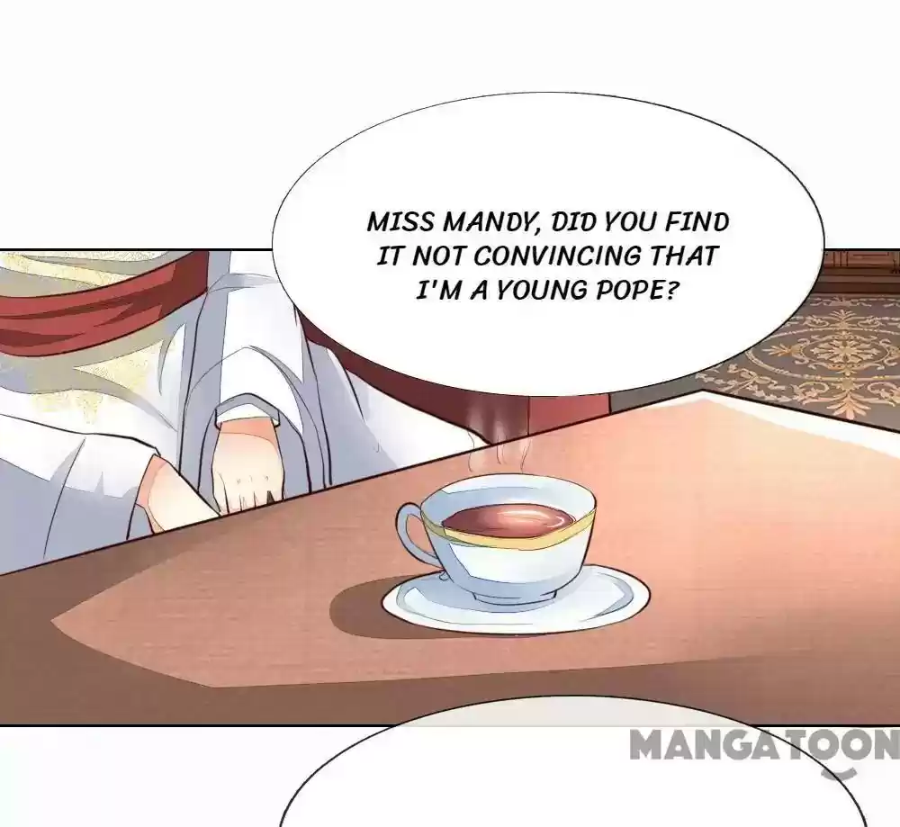 Vampire Adonis Chapter 246