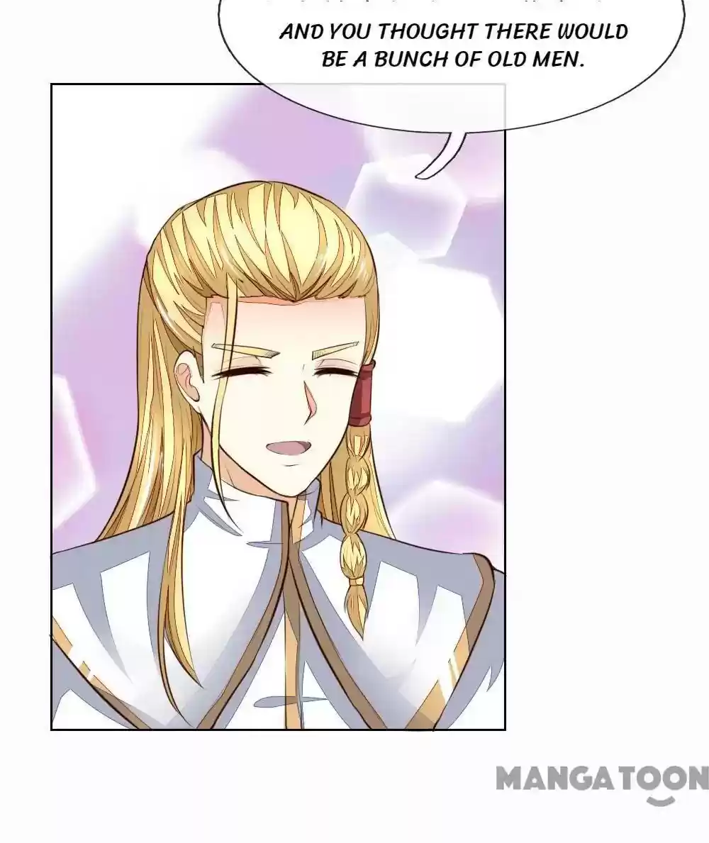 Vampire Adonis Chapter 246