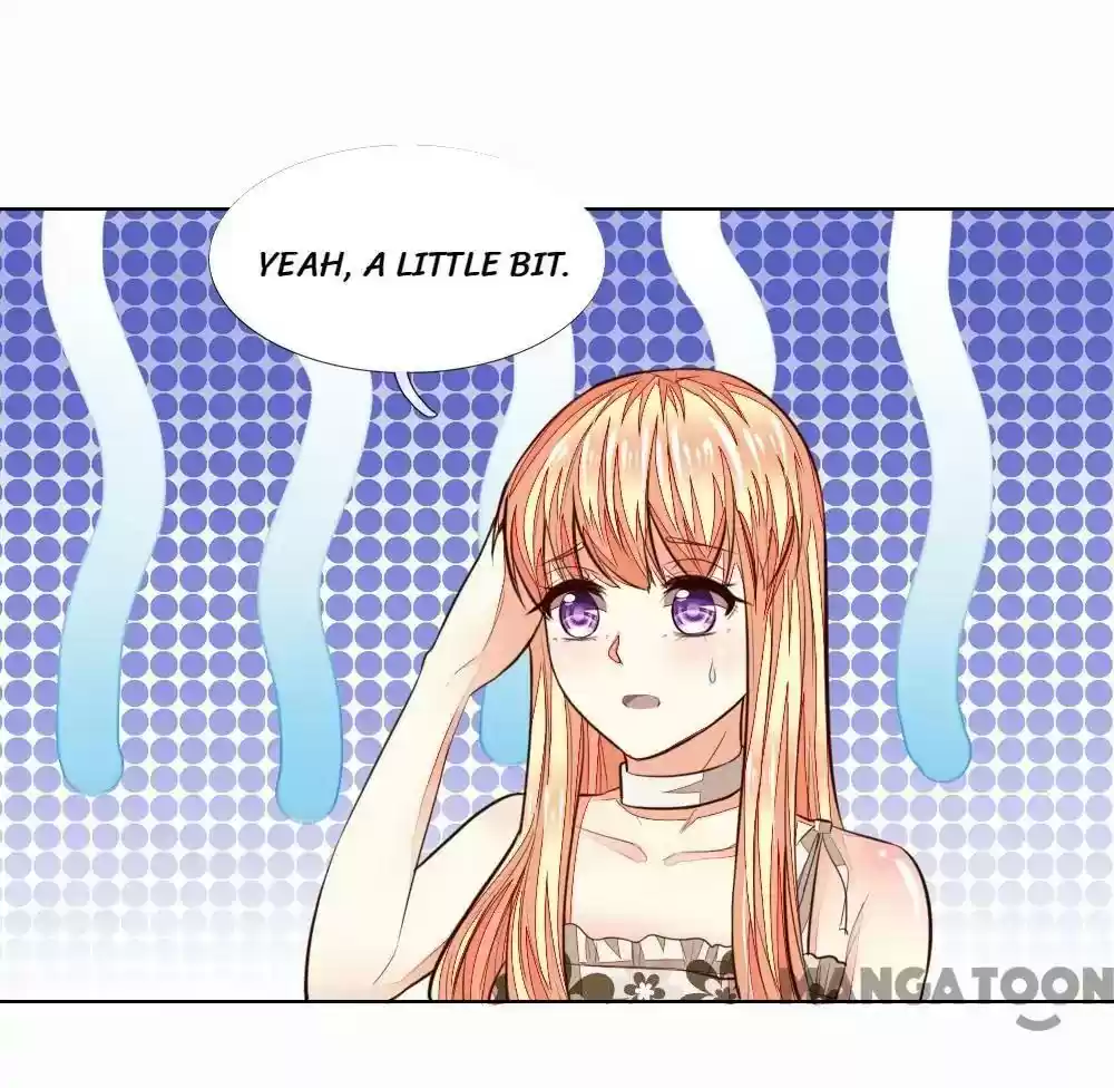 Vampire Adonis Chapter 246