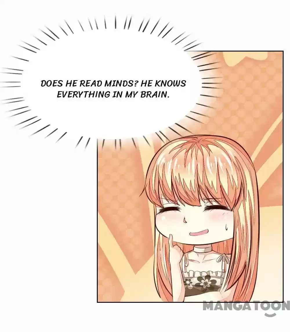 Vampire Adonis Chapter 246