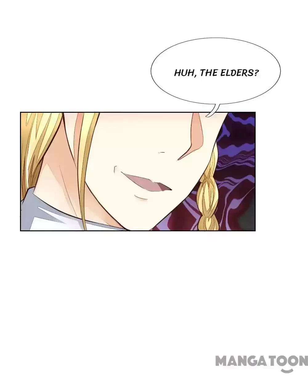 Vampire Adonis Chapter 246