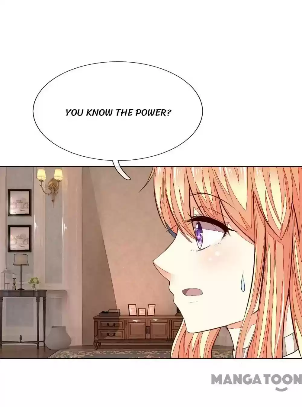 Vampire Adonis Chapter 246