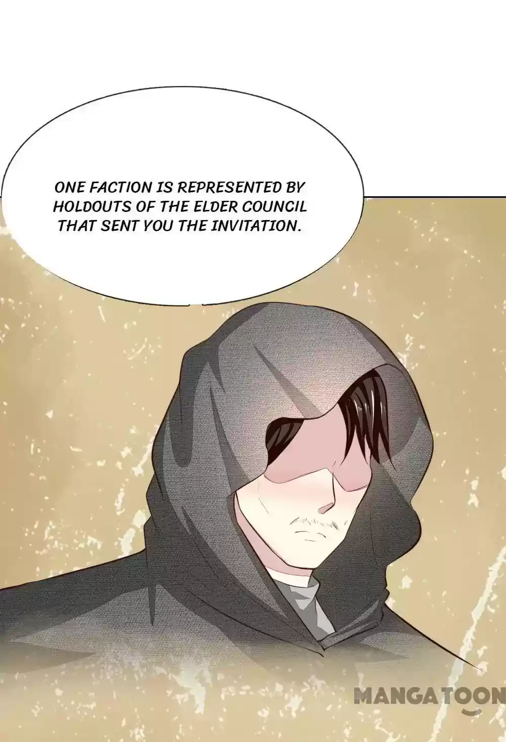 Vampire Adonis Chapter 246