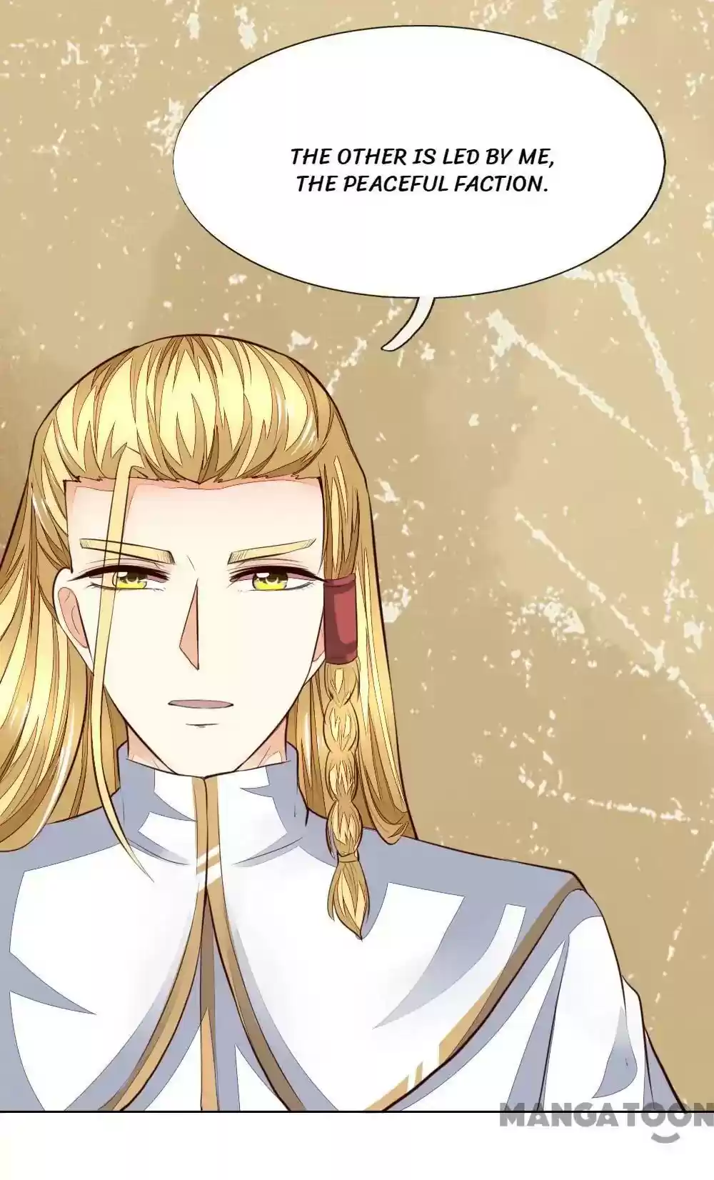 Vampire Adonis Chapter 246