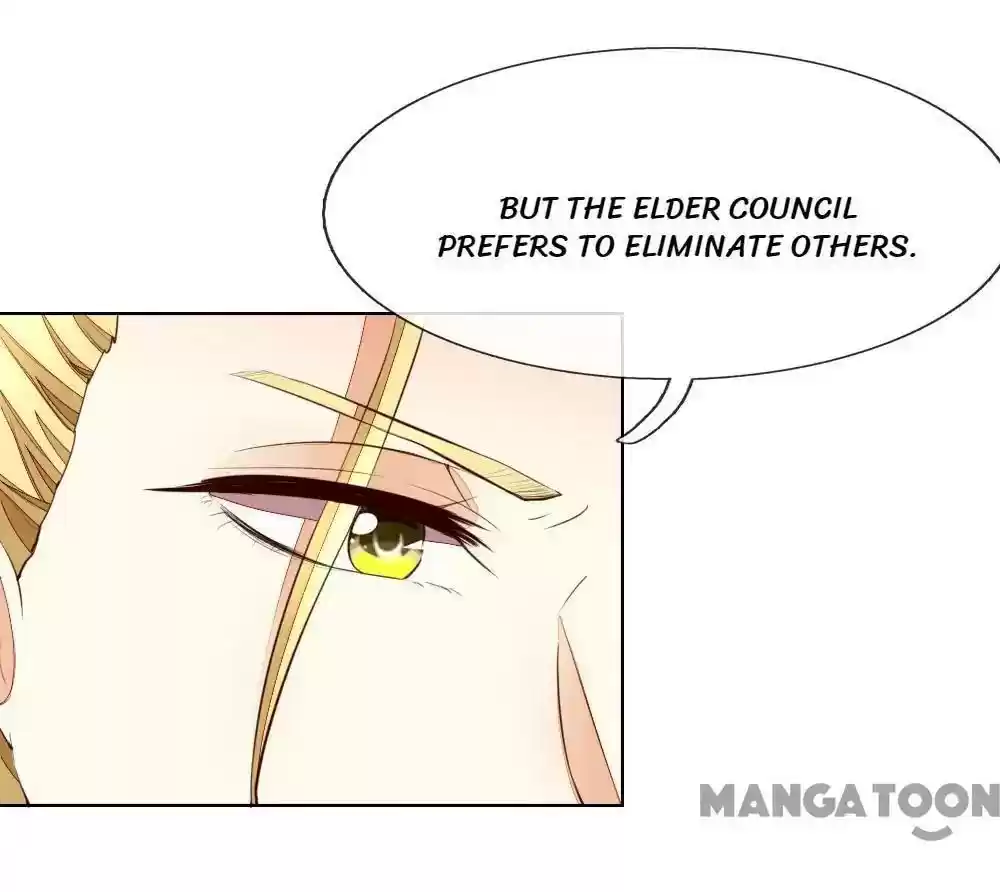 Vampire Adonis Chapter 246