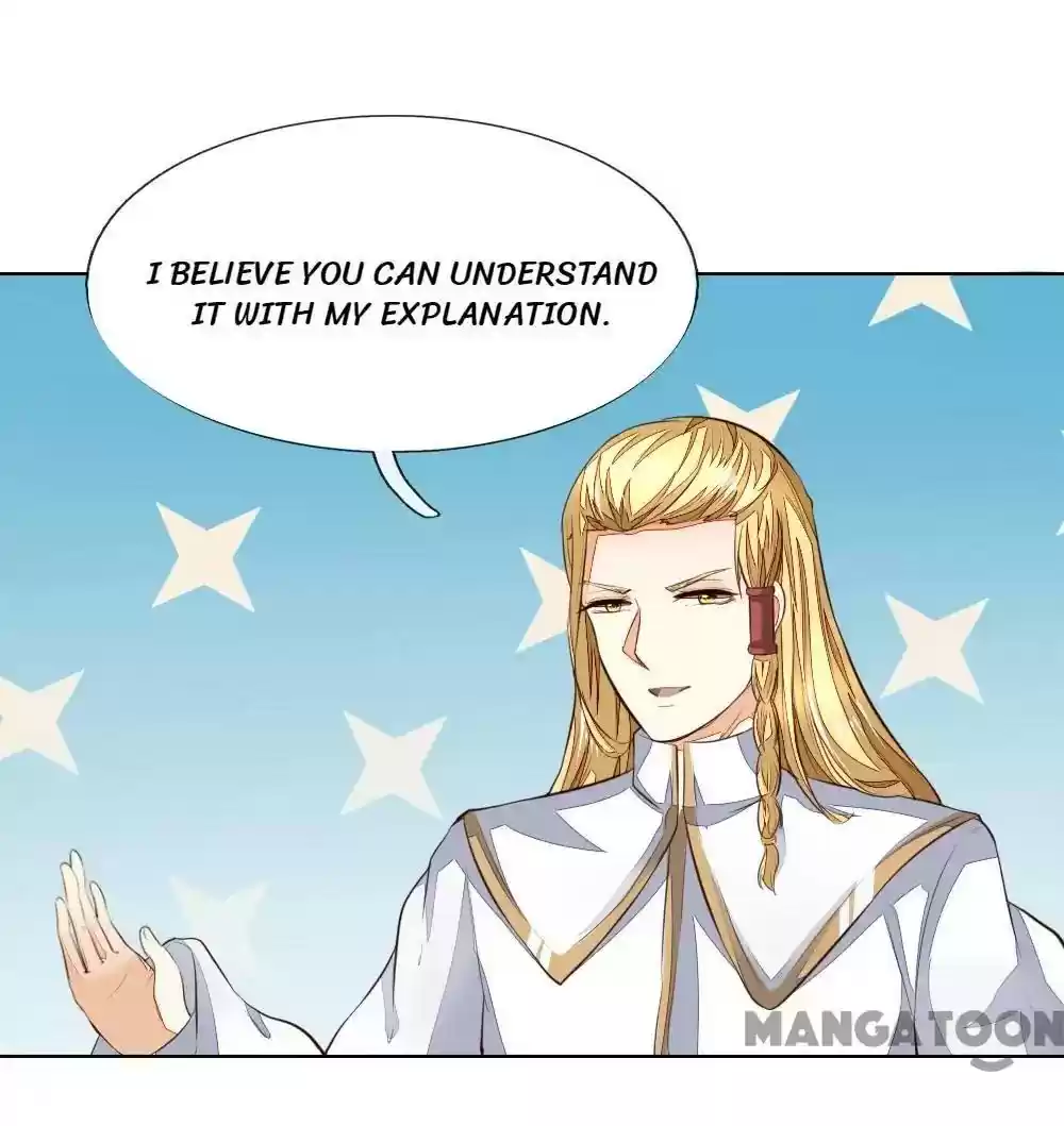 Vampire Adonis Chapter 246