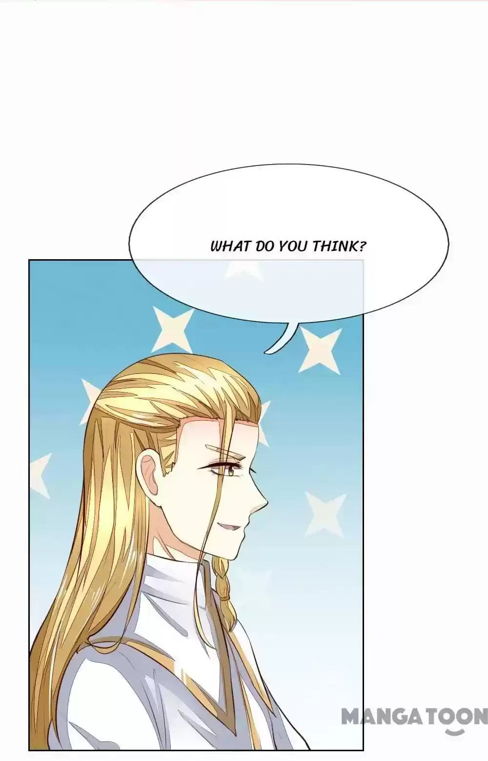 Vampire Adonis Chapter 246