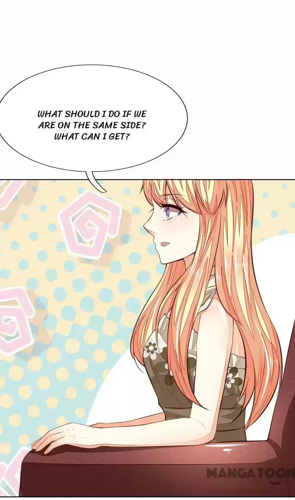 Vampire Adonis Chapter 246