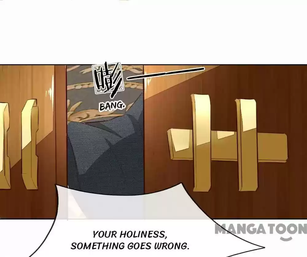 Vampire Adonis Chapter 246