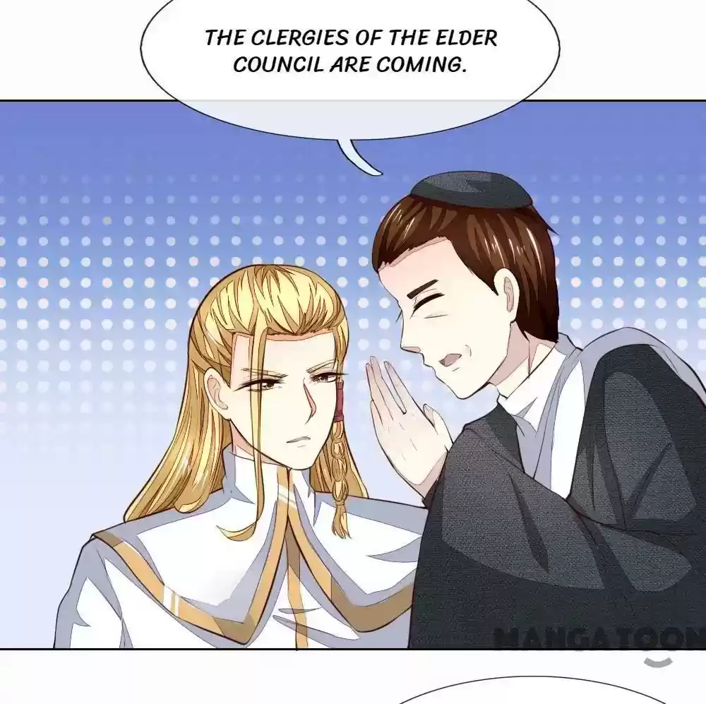 Vampire Adonis Chapter 246