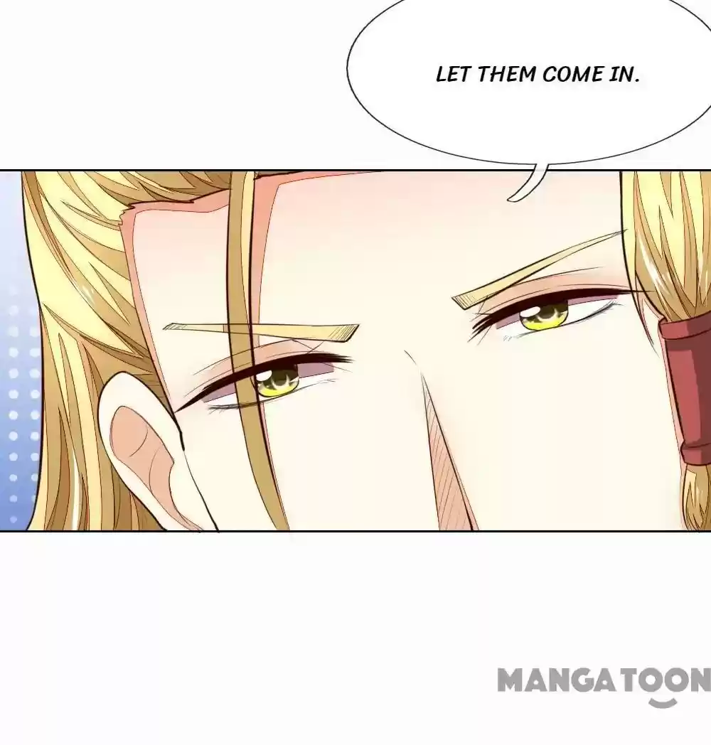 Vampire Adonis Chapter 246