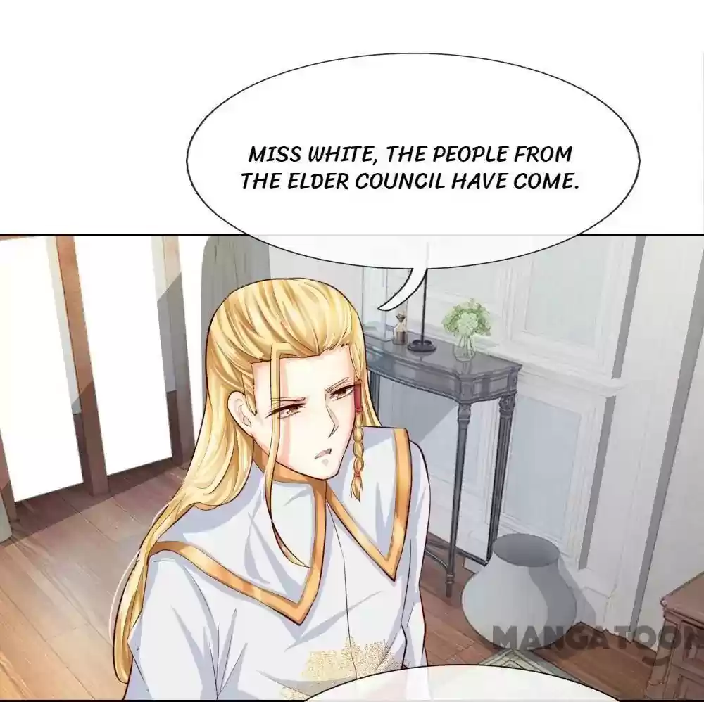 Vampire Adonis Chapter 247