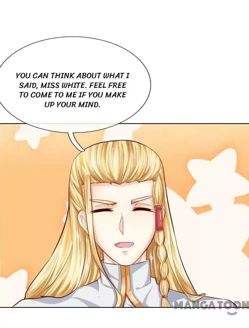 Vampire Adonis Chapter 247