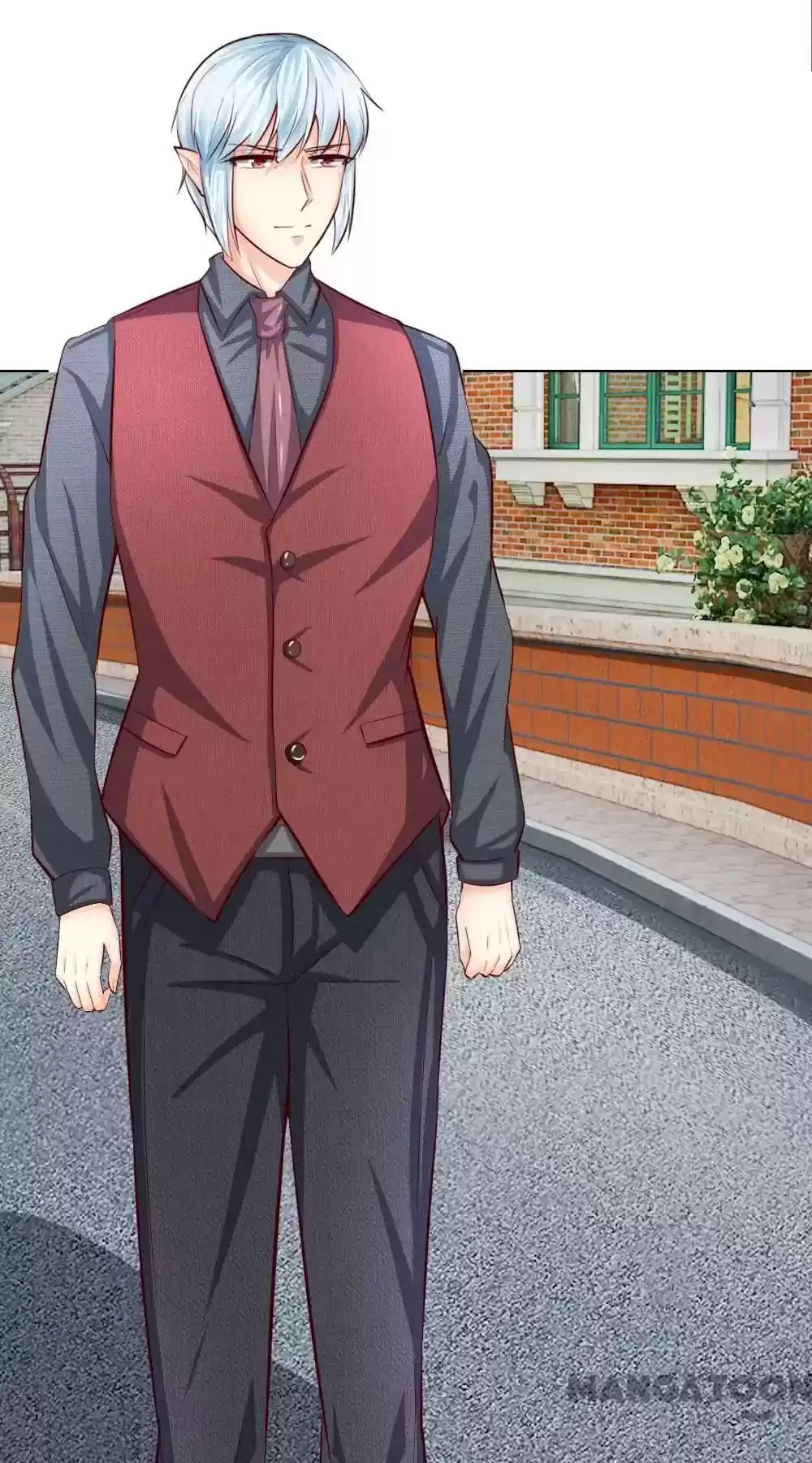 Vampire Adonis Chapter 247