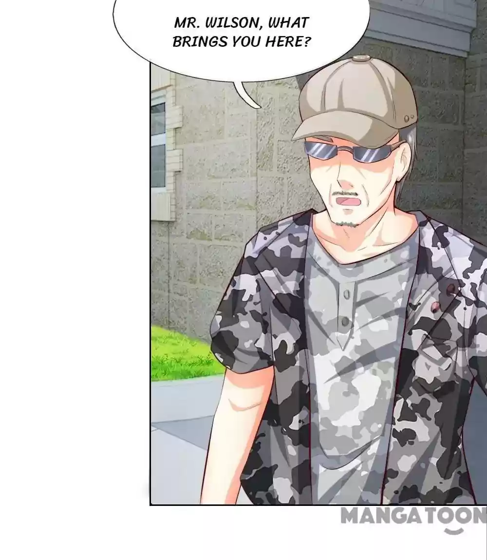 Vampire Adonis Chapter 247