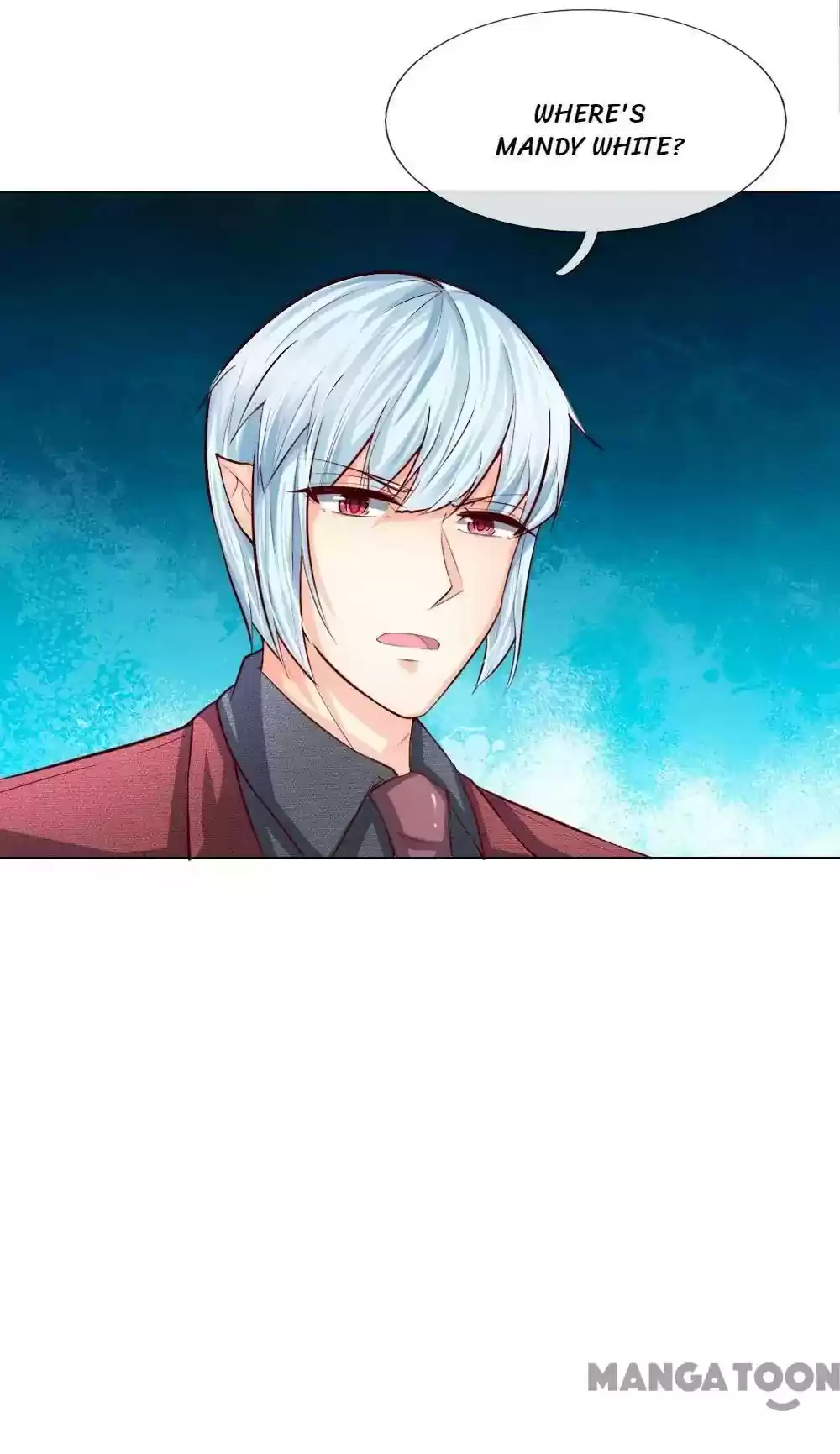 Vampire Adonis Chapter 247