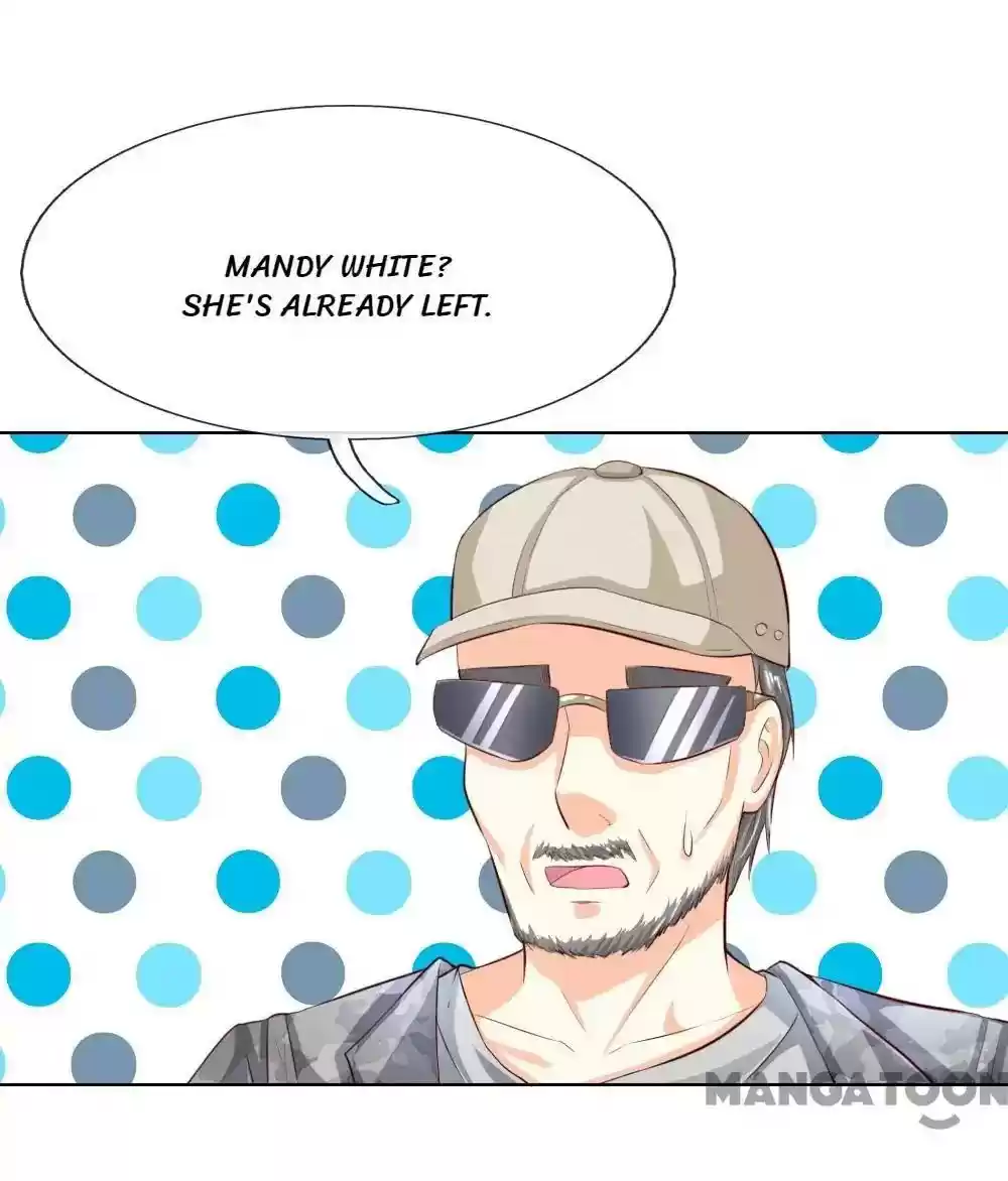 Vampire Adonis Chapter 247