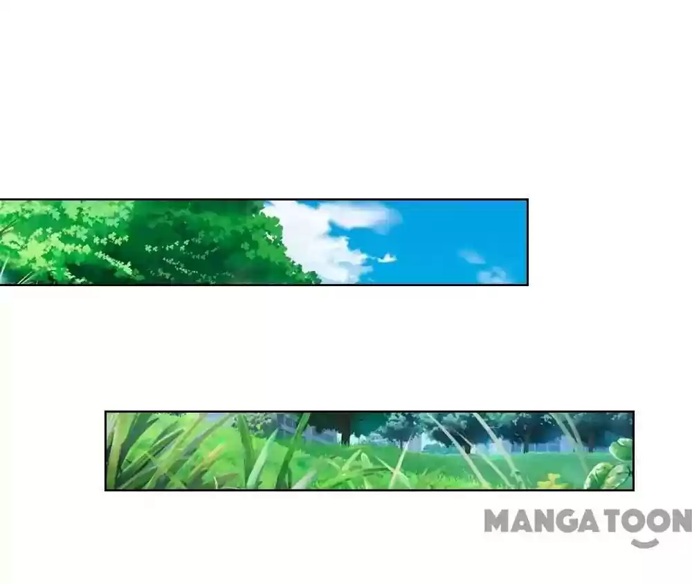 Vampire Adonis Chapter 247