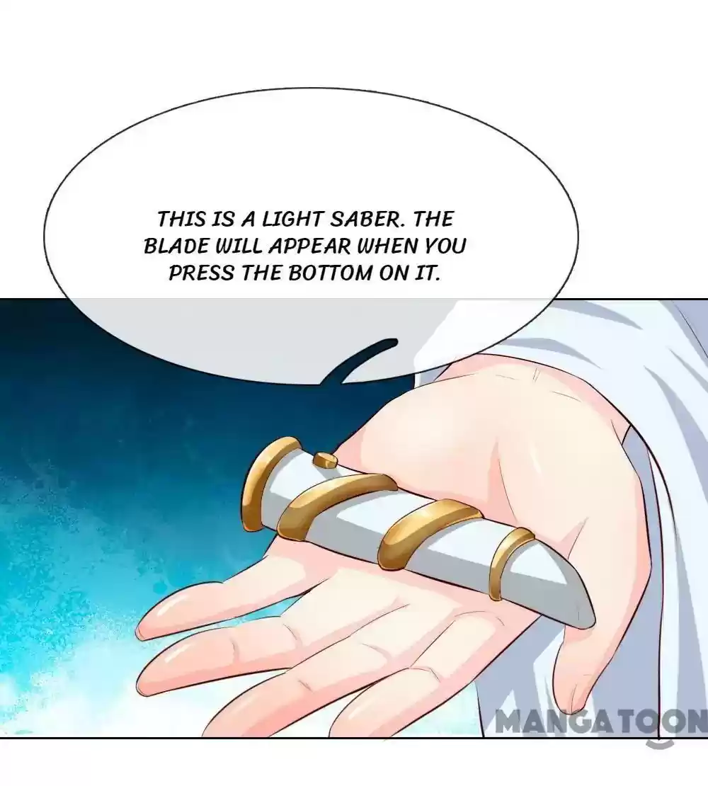 Vampire Adonis Chapter 247