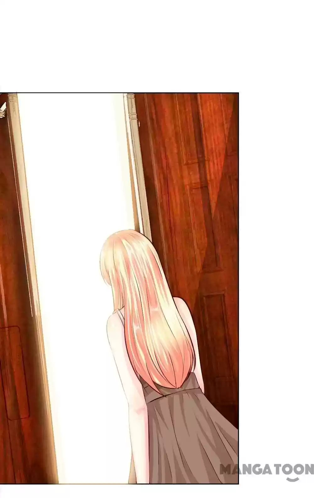 Vampire Adonis Chapter 247